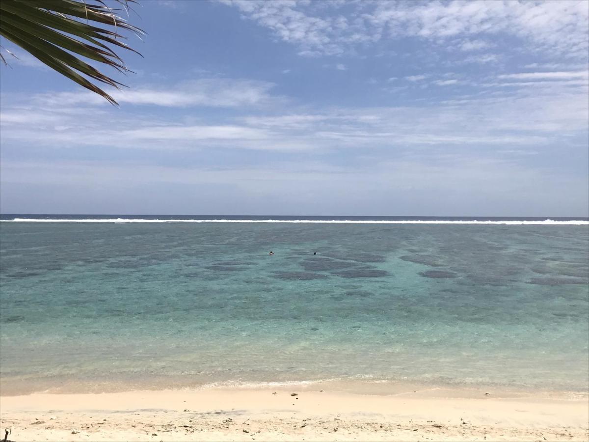 L'Eden Cocoon 3 Etoiles Proche Plage Saint Gilles Les Bains 外观 照片