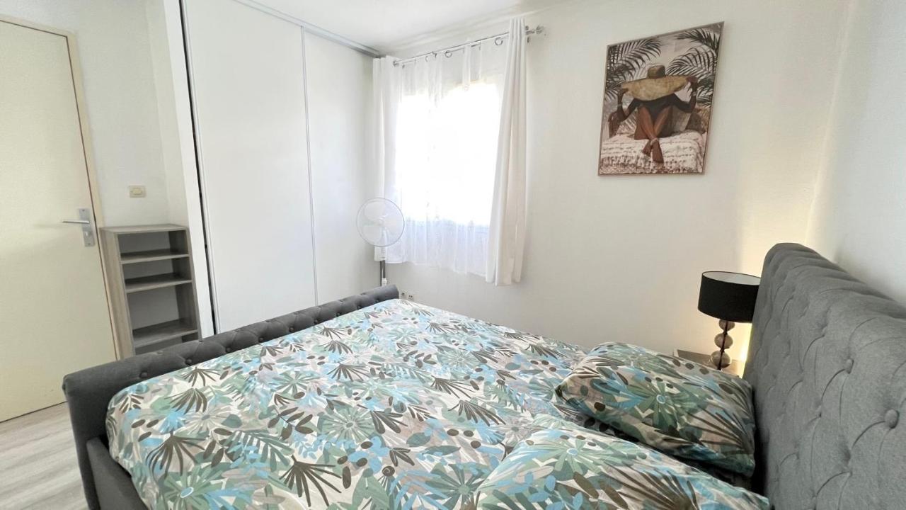 L'Eden Cocoon 3 Etoiles Proche Plage Saint Gilles Les Bains 外观 照片