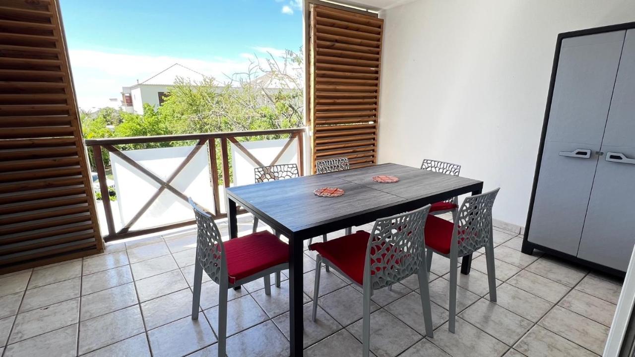 L'Eden Cocoon 3 Etoiles Proche Plage Saint Gilles Les Bains 外观 照片